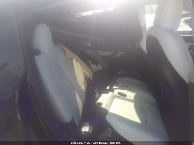 Photo 7 VIN: 5YJYGDEE8MF189756 - TESLA MODEL Y 