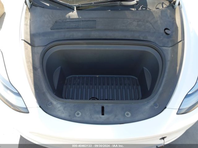 Photo 9 VIN: 5YJYGDEE8MF192169 - TESLA MODEL Y 