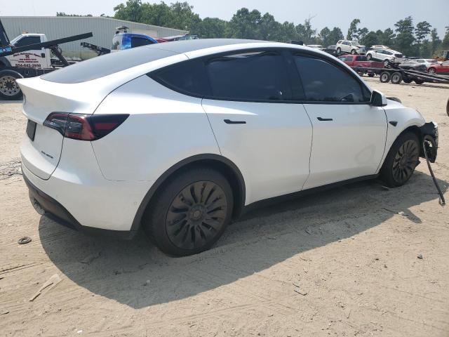 Photo 2 VIN: 5YJYGDEE8MF194486 - TESLA MODEL Y 