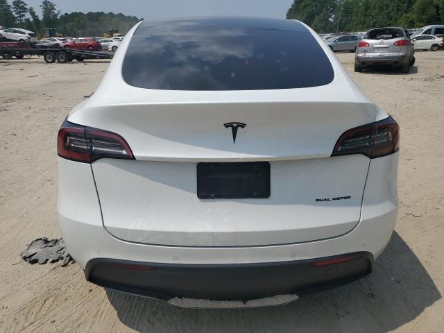 Photo 5 VIN: 5YJYGDEE8MF194486 - TESLA MODEL Y 