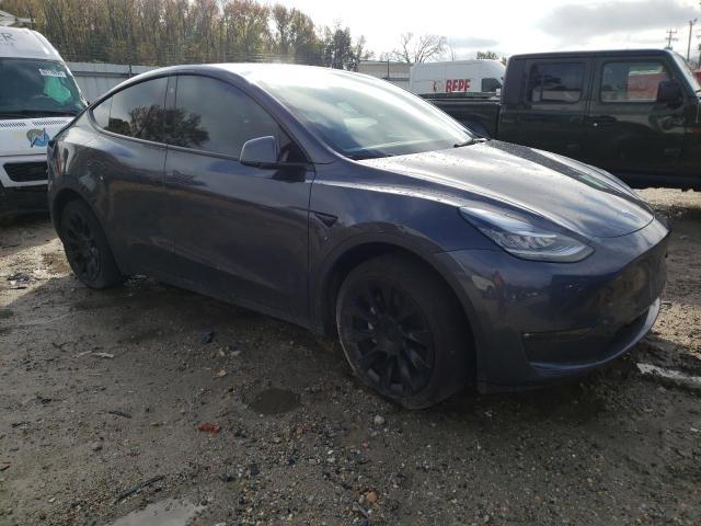 Photo 3 VIN: 5YJYGDEE8MF204580 - TESLA MODEL Y 