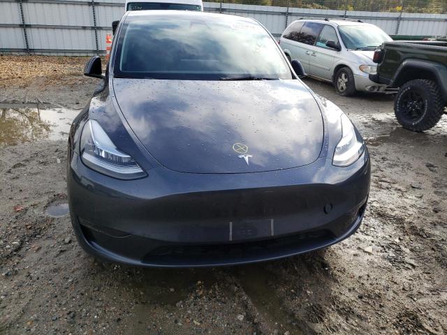 Photo 4 VIN: 5YJYGDEE8MF204580 - TESLA MODEL Y 