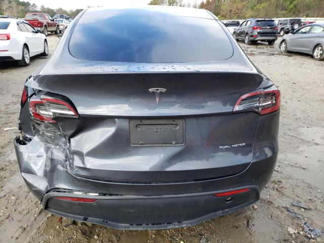 Photo 5 VIN: 5YJYGDEE8MF204580 - TESLA MODEL Y 