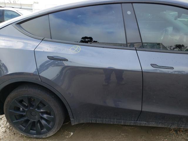 Photo 9 VIN: 5YJYGDEE8MF204580 - TESLA MODEL Y 