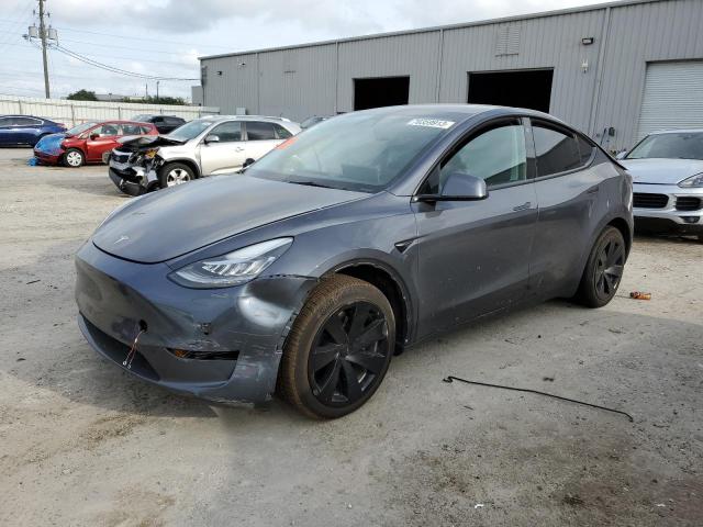 Photo 0 VIN: 5YJYGDEE8MF204787 - TESLA MODEL Y 