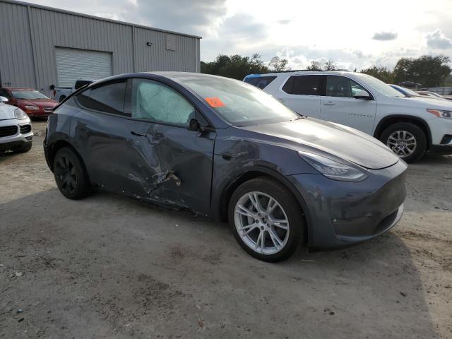 Photo 3 VIN: 5YJYGDEE8MF204787 - TESLA MODEL Y 