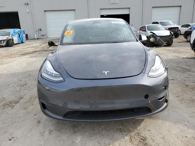 Photo 4 VIN: 5YJYGDEE8MF204787 - TESLA MODEL Y 