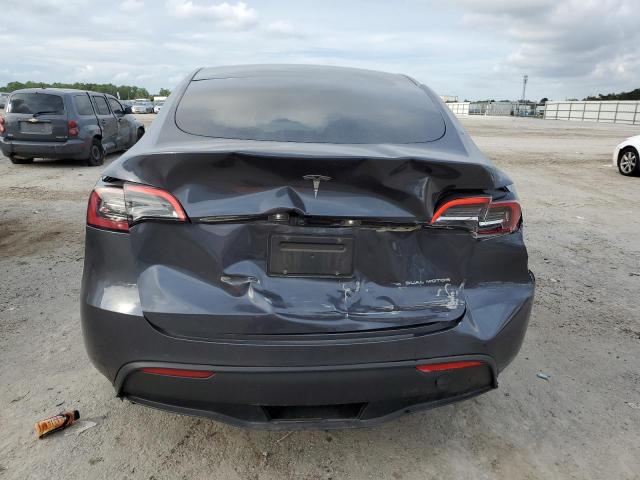 Photo 5 VIN: 5YJYGDEE8MF204787 - TESLA MODEL Y 