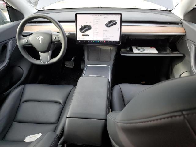 Photo 7 VIN: 5YJYGDEE8MF204787 - TESLA MODEL Y 