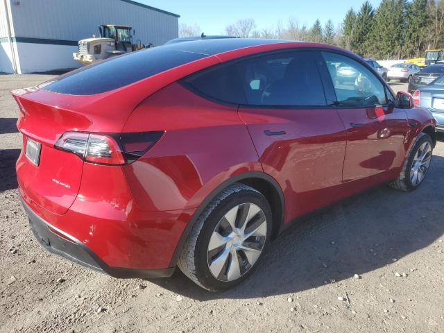 Photo 2 VIN: 5YJYGDEE8MF244268 - TESLA MODEL Y 