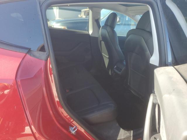 Photo 9 VIN: 5YJYGDEE8MF244268 - TESLA MODEL Y 