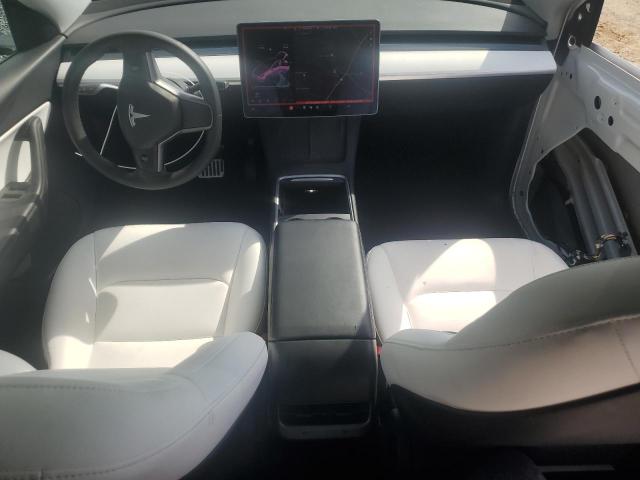 Photo 7 VIN: 5YJYGDEE8MF256825 - TESLA MODEL Y 