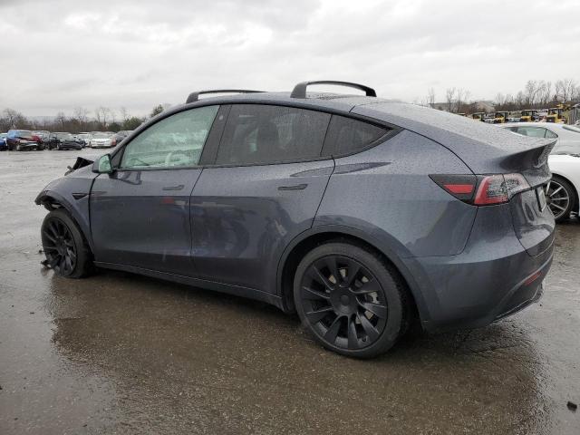 Photo 1 VIN: 5YJYGDEE8MF257585 - TESLA MODEL Y 