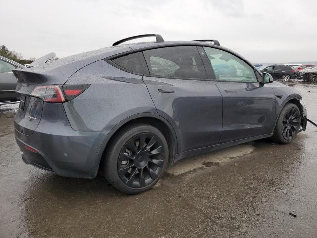 Photo 2 VIN: 5YJYGDEE8MF257585 - TESLA MODEL Y 