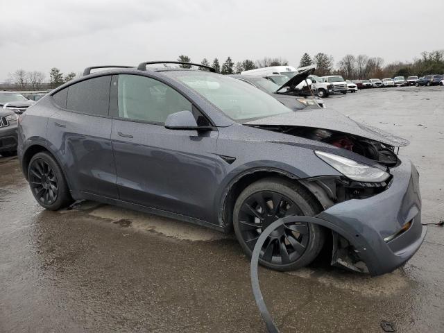 Photo 3 VIN: 5YJYGDEE8MF257585 - TESLA MODEL Y 