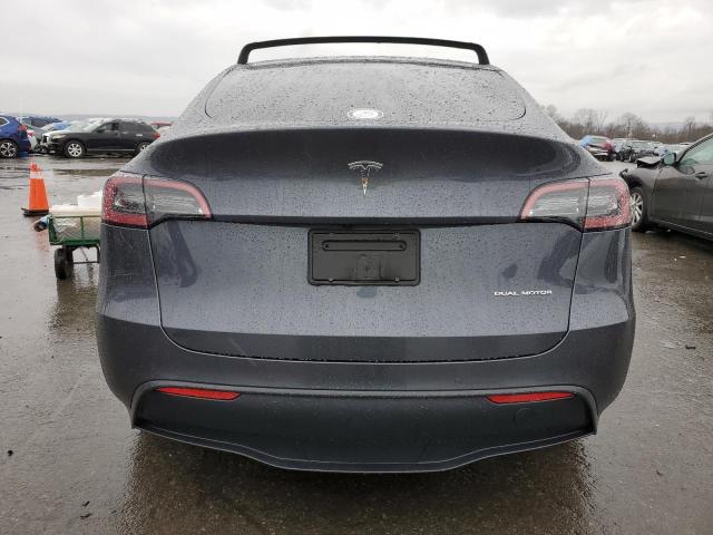 Photo 5 VIN: 5YJYGDEE8MF257585 - TESLA MODEL Y 