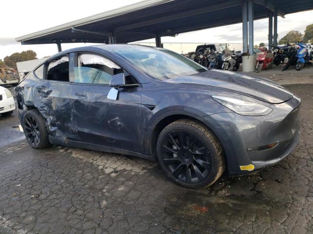 Photo 3 VIN: 5YJYGDEE8MF298735 - TESLA MODEL Y 