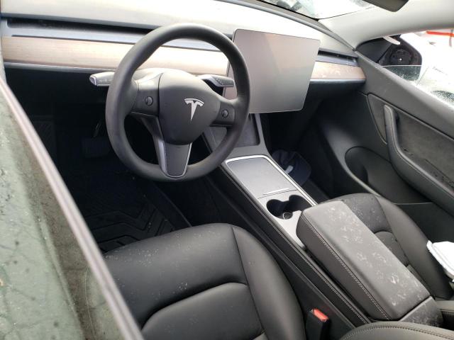 Photo 7 VIN: 5YJYGDEE8MF298735 - TESLA MODEL Y 