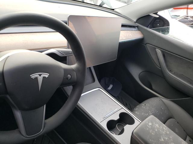 Photo 8 VIN: 5YJYGDEE8MF298735 - TESLA MODEL Y 