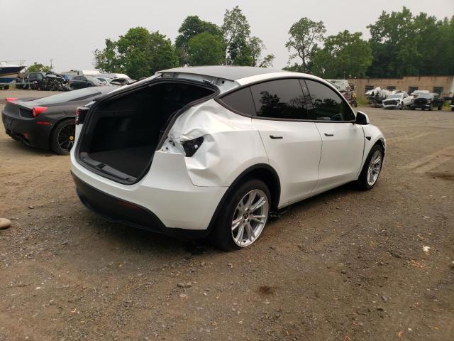 Photo 2 VIN: 5YJYGDEE8MF305831 - TESLA MODEL Y 