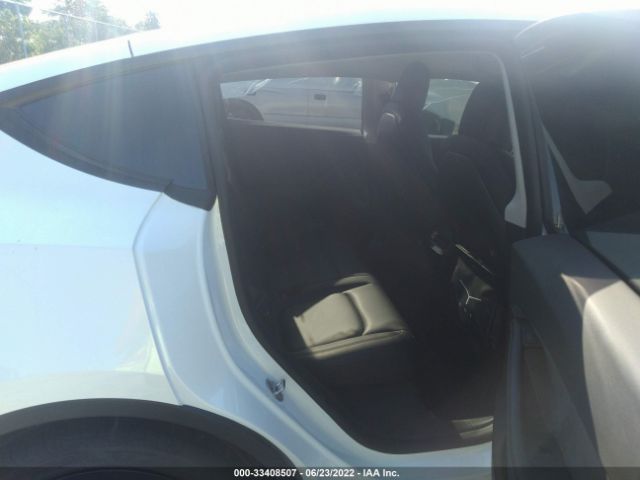 Photo 7 VIN: 5YJYGDEE8MF311399 - TESLA MODEL Y 