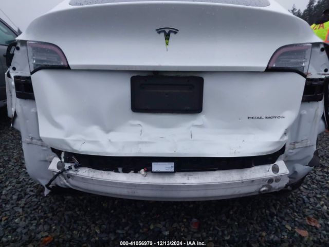 Photo 5 VIN: 5YJYGDEE9LF006282 - TESLA MODEL Y 