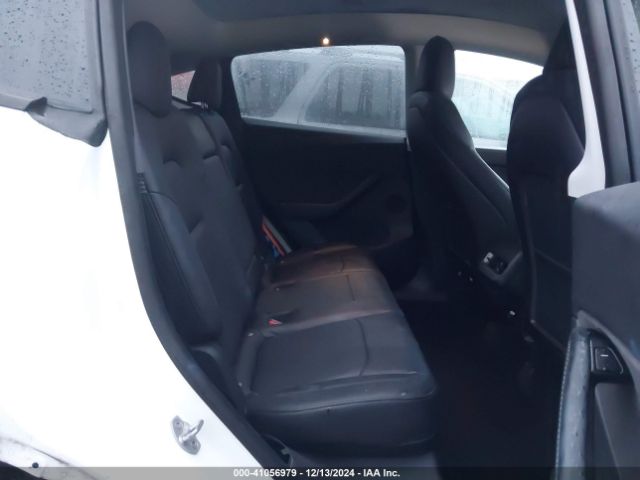 Photo 7 VIN: 5YJYGDEE9LF006282 - TESLA MODEL Y 