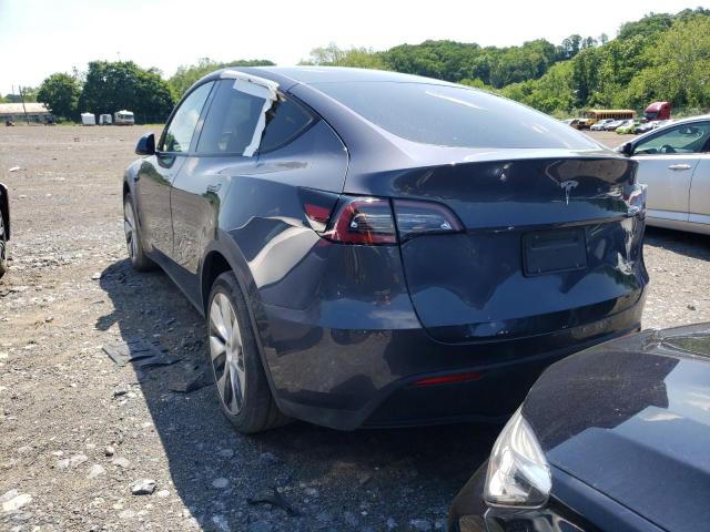 Photo 2 VIN: 5YJYGDEE9LF009442 - TESLA MODEL Y 