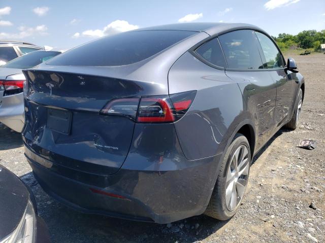 Photo 3 VIN: 5YJYGDEE9LF009442 - TESLA MODEL Y 