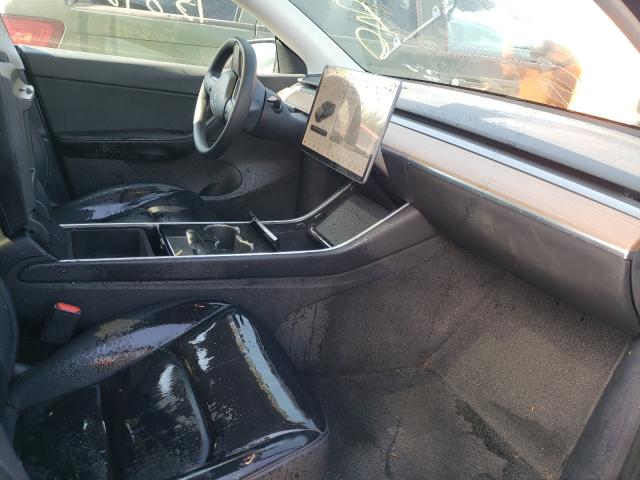 Photo 4 VIN: 5YJYGDEE9LF009442 - TESLA MODEL Y 