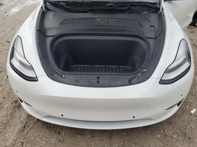 Photo 10 VIN: 5YJYGDEE9LF017153 - TESLA MODEL Y 