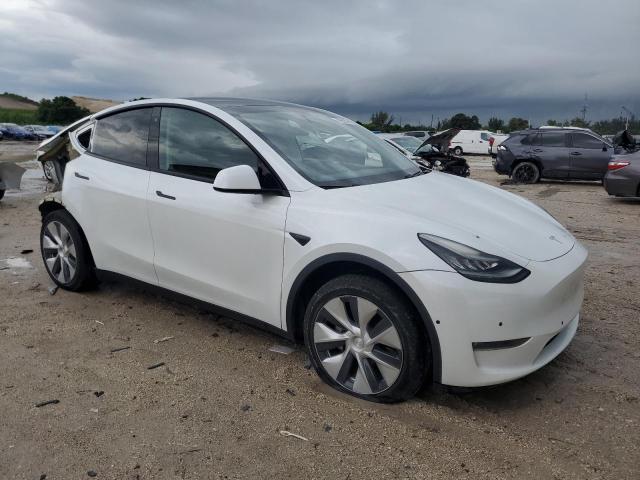 Photo 3 VIN: 5YJYGDEE9LF017153 - TESLA MODEL Y 