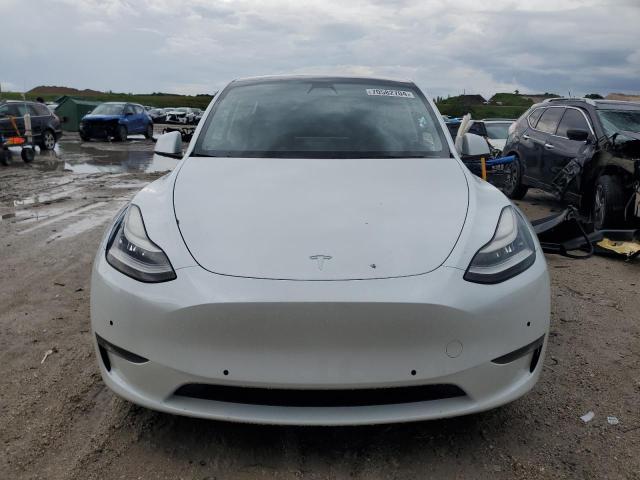 Photo 4 VIN: 5YJYGDEE9LF017153 - TESLA MODEL Y 