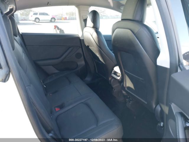 Photo 7 VIN: 5YJYGDEE9LF022496 - TESLA MODEL Y 