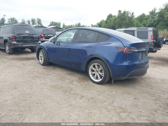 Photo 2 VIN: 5YJYGDEE9LF026225 - TESLA MODEL Y 