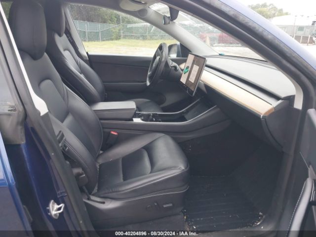 Photo 4 VIN: 5YJYGDEE9LF026225 - TESLA MODEL Y 