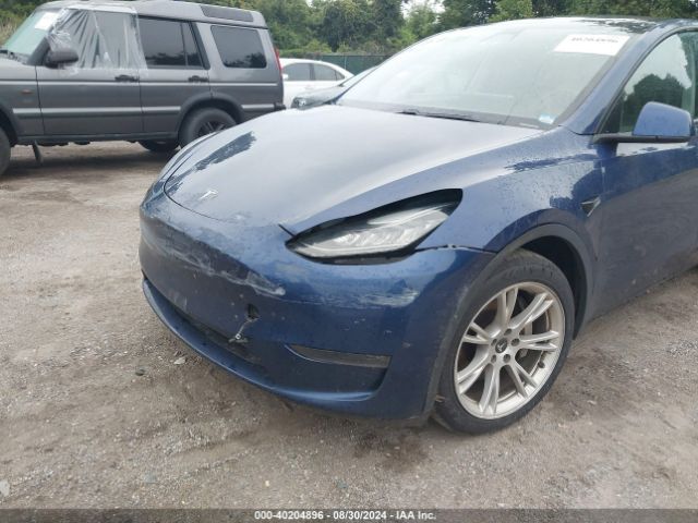 Photo 5 VIN: 5YJYGDEE9LF026225 - TESLA MODEL Y 