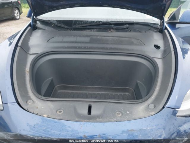 Photo 9 VIN: 5YJYGDEE9LF026225 - TESLA MODEL Y 