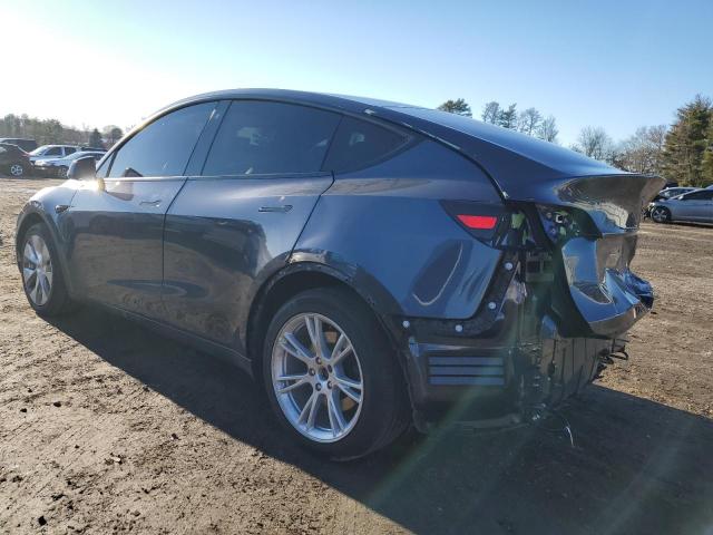 Photo 1 VIN: 5YJYGDEE9LF030050 - TESLA MODEL Y 