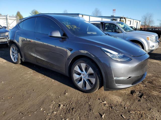 Photo 3 VIN: 5YJYGDEE9LF030050 - TESLA MODEL Y 