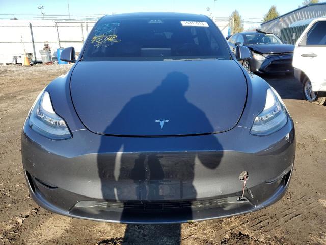 Photo 4 VIN: 5YJYGDEE9LF030050 - TESLA MODEL Y 