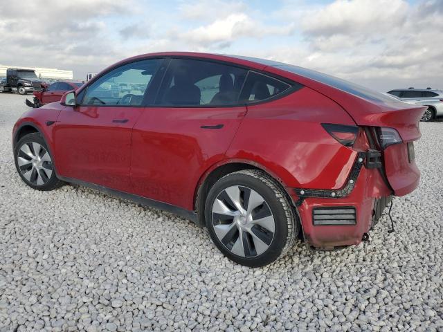 Photo 1 VIN: 5YJYGDEE9LF030372 - TESLA MODEL Y 