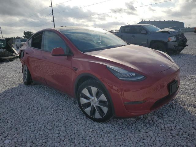 Photo 3 VIN: 5YJYGDEE9LF030372 - TESLA MODEL Y 