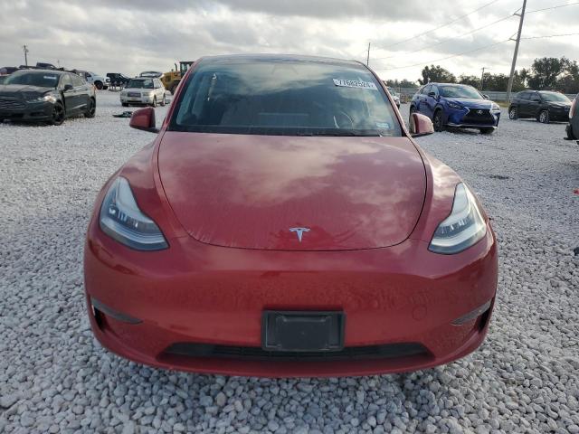 Photo 4 VIN: 5YJYGDEE9LF030372 - TESLA MODEL Y 