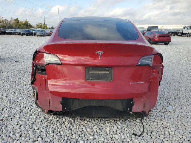 Photo 5 VIN: 5YJYGDEE9LF030372 - TESLA MODEL Y 