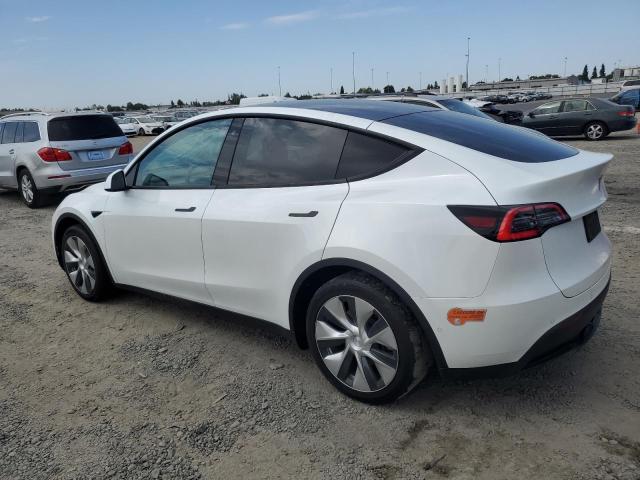 Photo 1 VIN: 5YJYGDEE9LF030808 - TESLA MODEL Y 