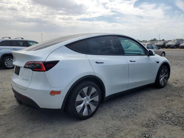 Photo 2 VIN: 5YJYGDEE9LF030808 - TESLA MODEL Y 