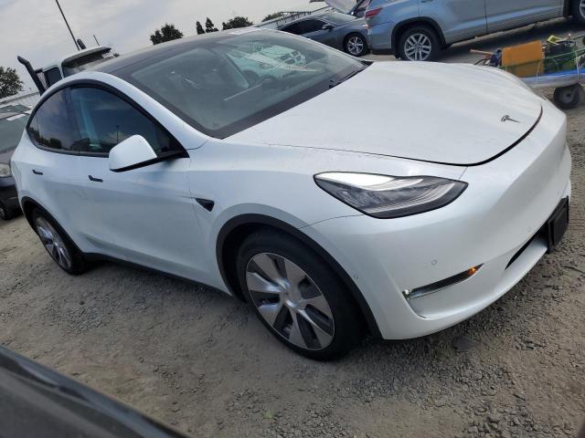 Photo 3 VIN: 5YJYGDEE9LF030808 - TESLA MODEL Y 