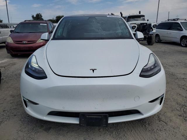 Photo 4 VIN: 5YJYGDEE9LF030808 - TESLA MODEL Y 