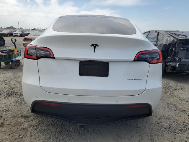 Photo 5 VIN: 5YJYGDEE9LF030808 - TESLA MODEL Y 